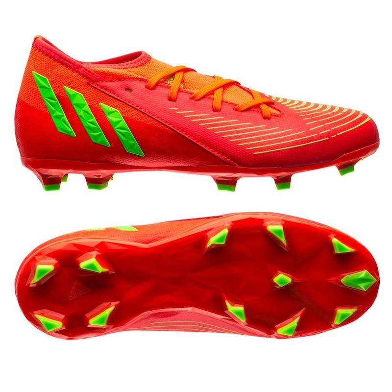 Ontdek hier ons gamma Adidas Voetbalschoenen zowel online als